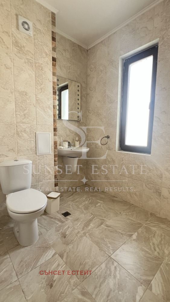 Продава КЪЩА, гр. Бургас, Сарафово, снимка 11 - Къщи - 55105600