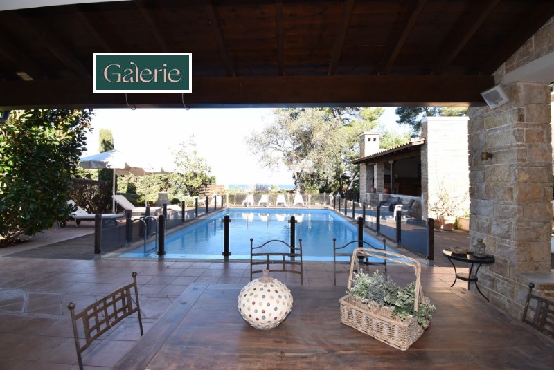 Продава ВИЛА, Извън страната, област Извън страната, снимка 2 - Вили - 53151498