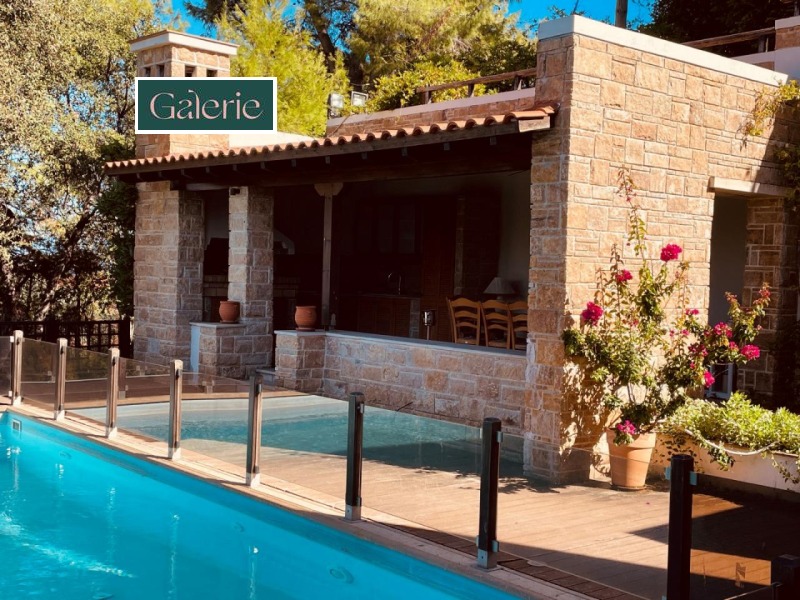 Продава ВИЛА, Извън страната, област Извън страната