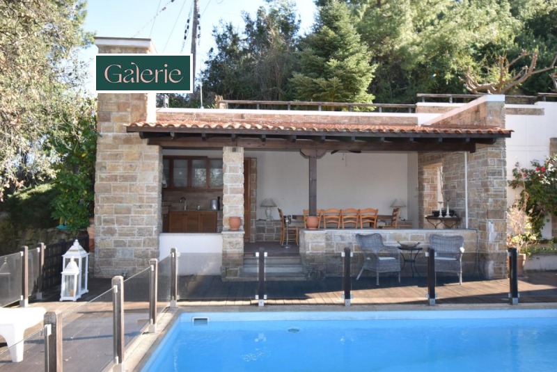 Продава ВИЛА, Извън страната, област Извън страната, снимка 5 - Вили - 53151498