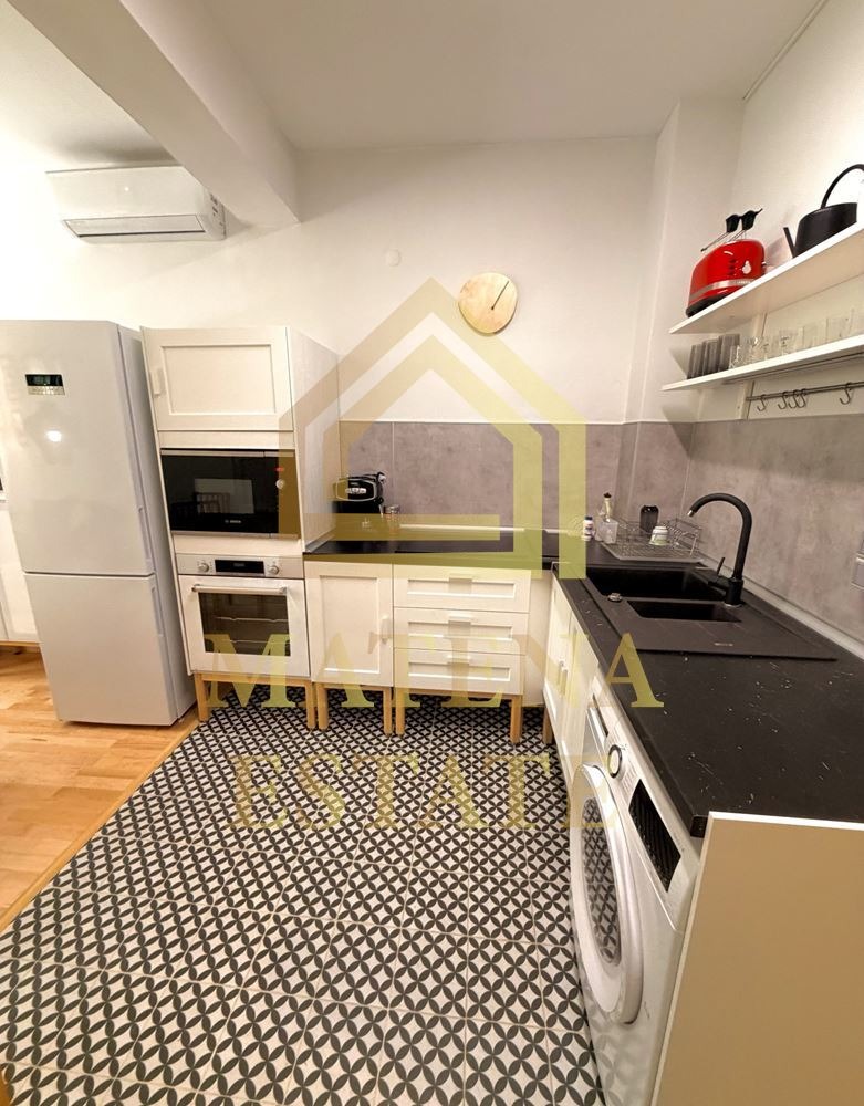 Продава МАГАЗИН, гр. София, Гео Милев, снимка 4 - Магазини - 55736447
