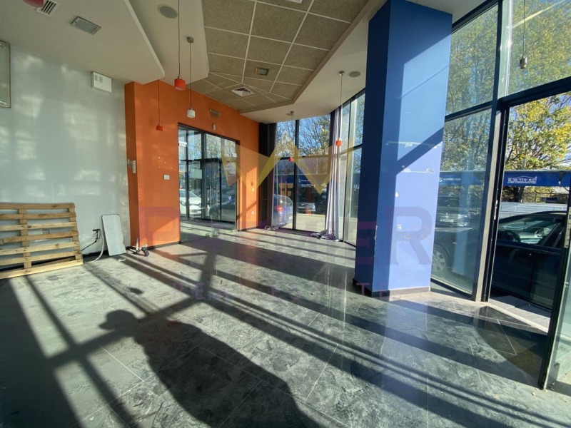 Продава ЗАВЕДЕНИЕ, гр. Варна, Метро, снимка 3 - Заведения - 53004751