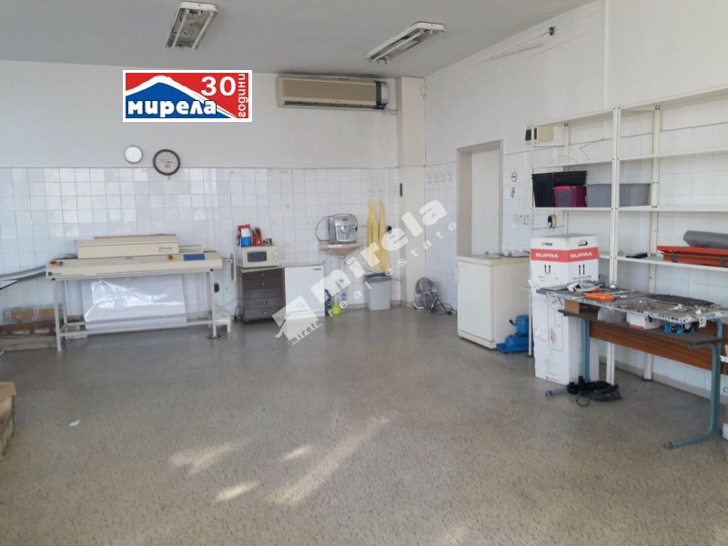 Zu verkaufen  Industriegebäude Weliko Tarnowo , Zentar , 300 qm | 31340695 - Bild [2]