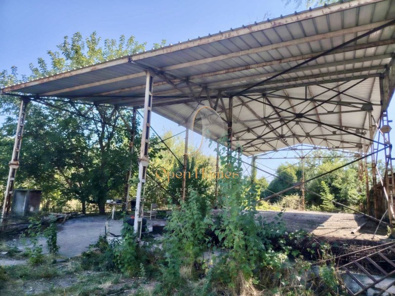 Продава  Пром. помещение област Пловдив , с. Златовръх , 991 кв.м | 97093665 - изображение [12]