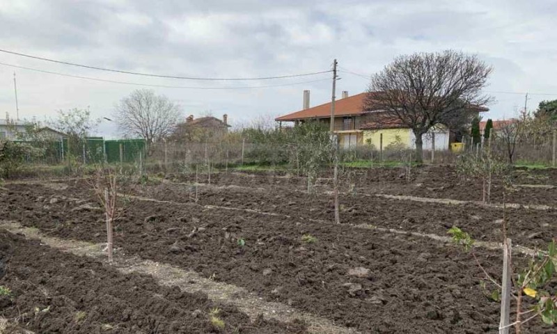 Продава ПАРЦЕЛ, гр. Бяла, област Варна, снимка 3 - Парцели - 53431845