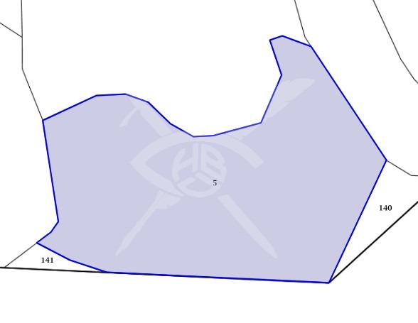Продава ПАРЦЕЛ, с. Заберново, област Бургас