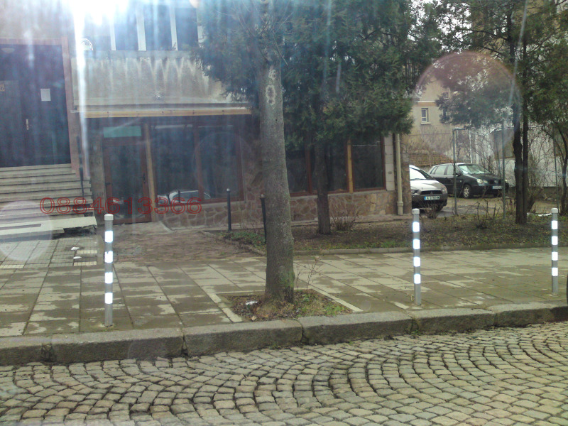 Продава ЗАВЕДЕНИЕ, гр. София, Лозенец