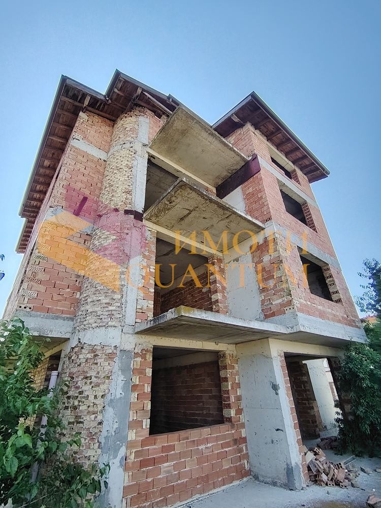 Продава БИЗНЕС ИМОТ, гр. Аксаково, област Варна, снимка 2 - Други - 55707228