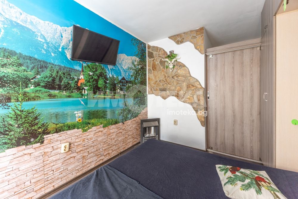 Продава 1-СТАЕН, гр. Варна, Колхозен пазар, снимка 15 - Апартаменти - 55097494