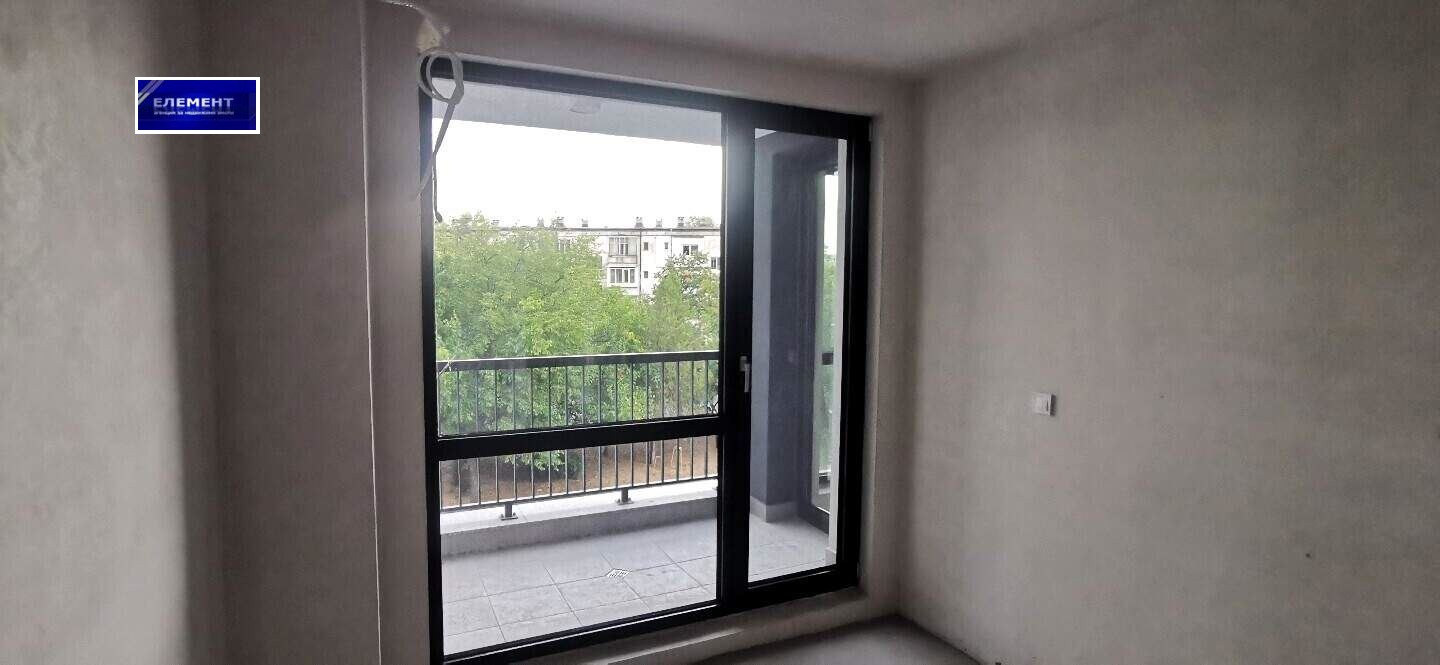 Продава 2-СТАЕН, гр. Пловдив, Кючук Париж, снимка 2 - Апартаменти - 53012472