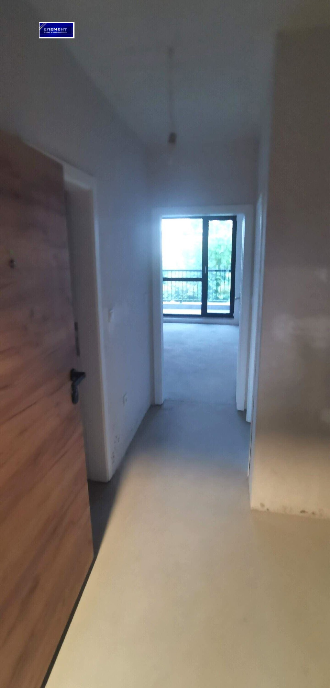 Продава 2-СТАЕН, гр. Пловдив, Кючук Париж, снимка 7 - Апартаменти - 53012472