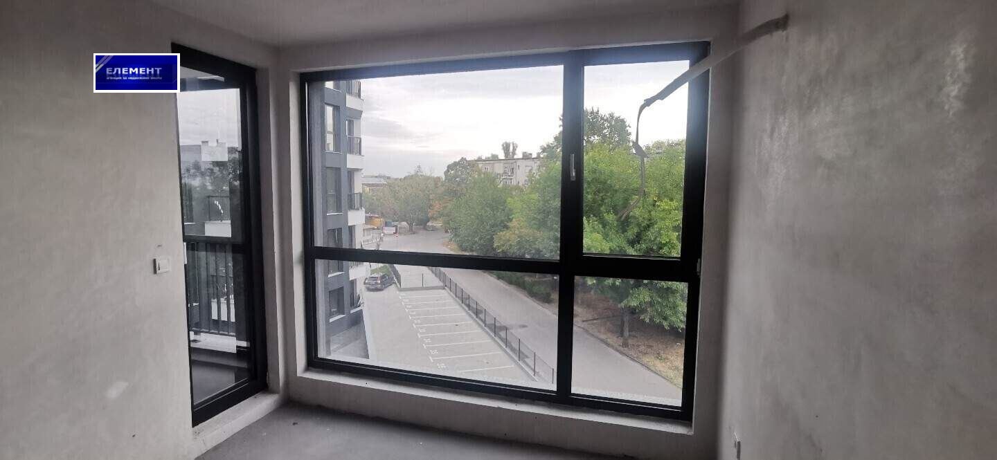 Продава 2-СТАЕН, гр. Пловдив, Кючук Париж