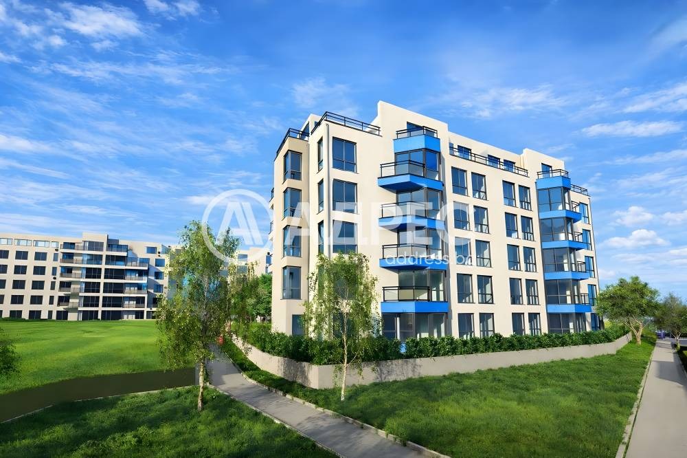 Продава 2-СТАЕН, гр. София, Обеля 2, снимка 3 - Апартаменти - 54042017