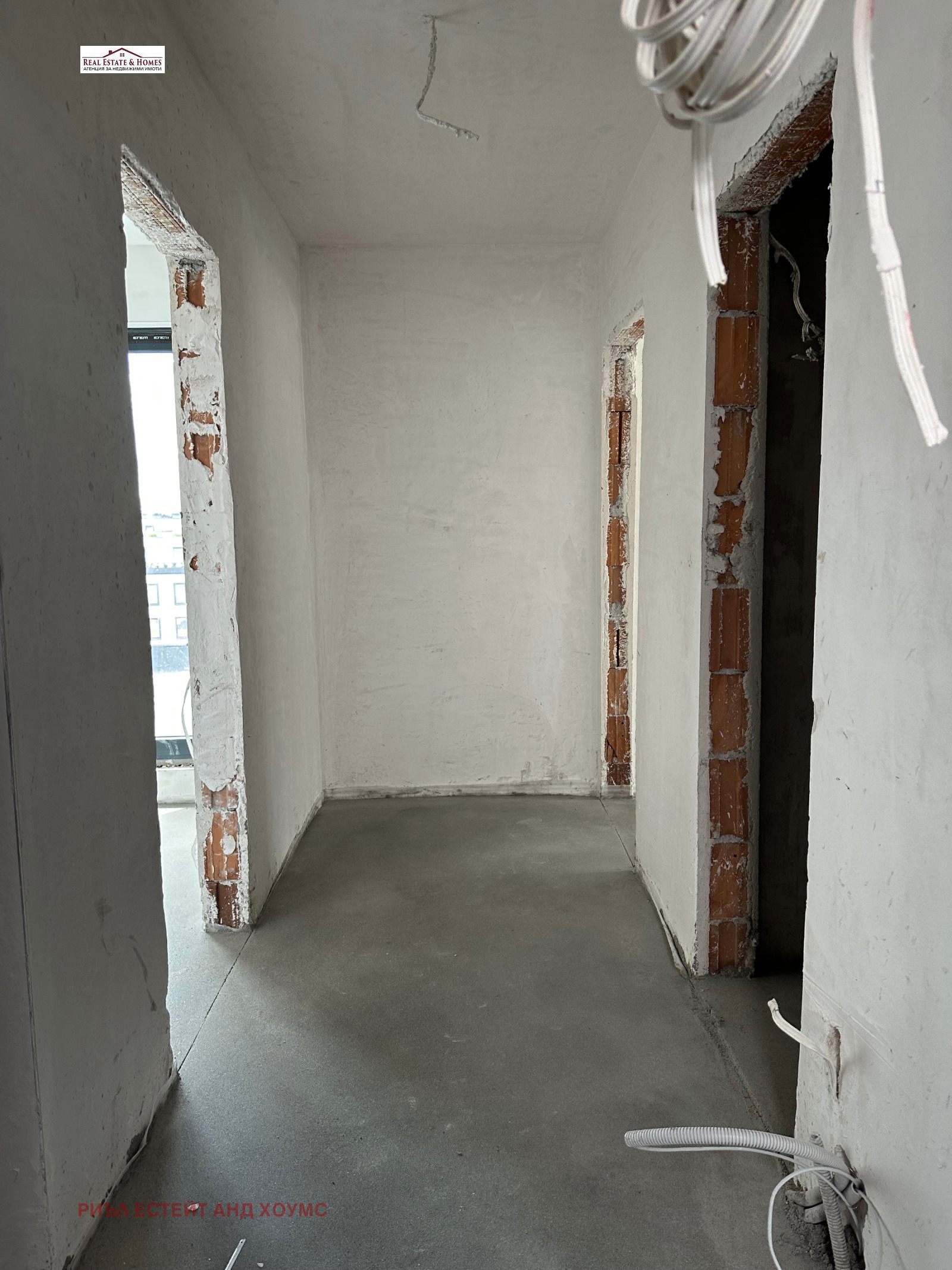 Продава 2-СТАЕН, гр. София, Кръстова вада, снимка 13 - Апартаменти - 54309479