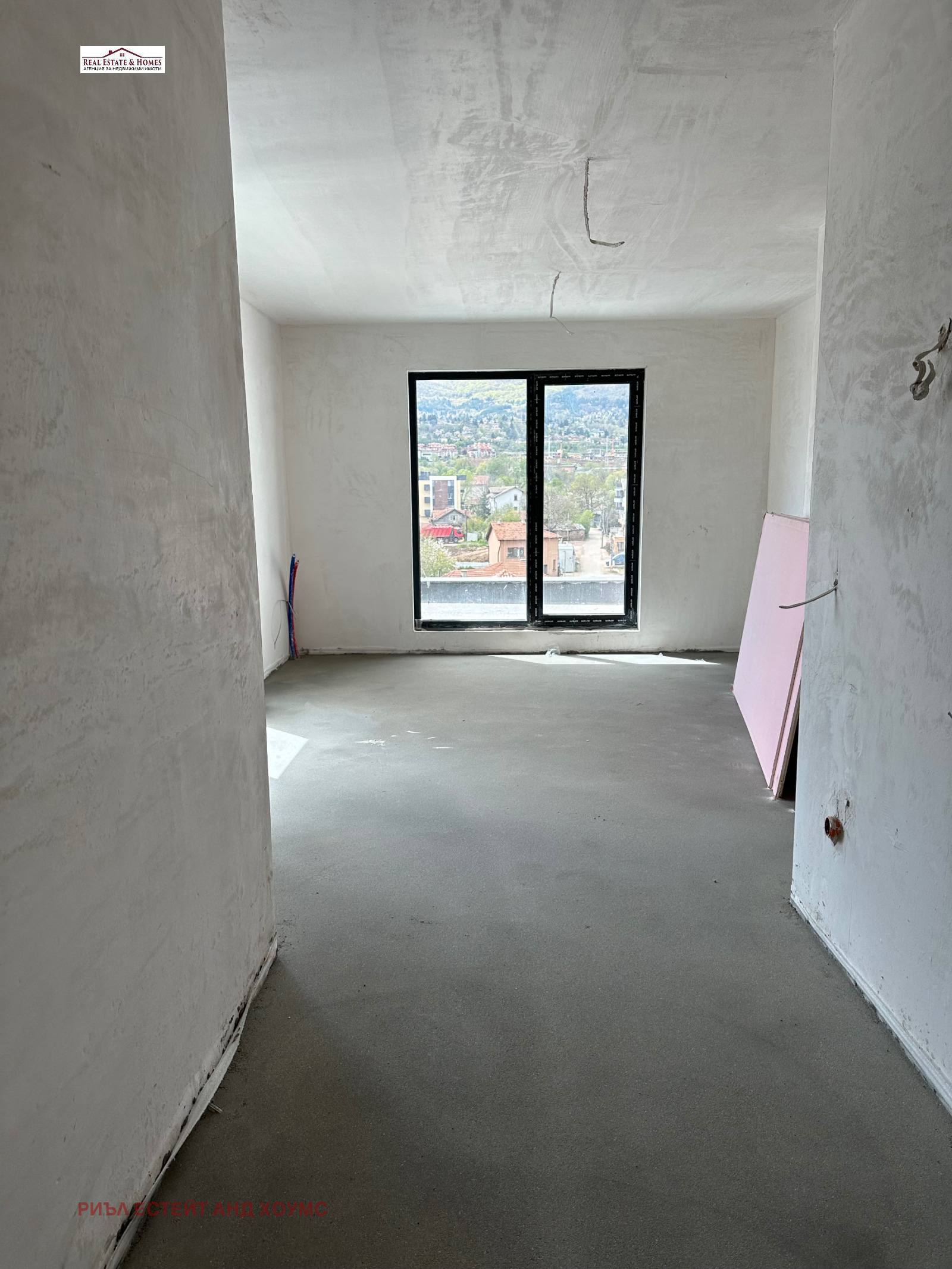 Продава 2-СТАЕН, гр. София, Кръстова вада, снимка 10 - Апартаменти - 54309479