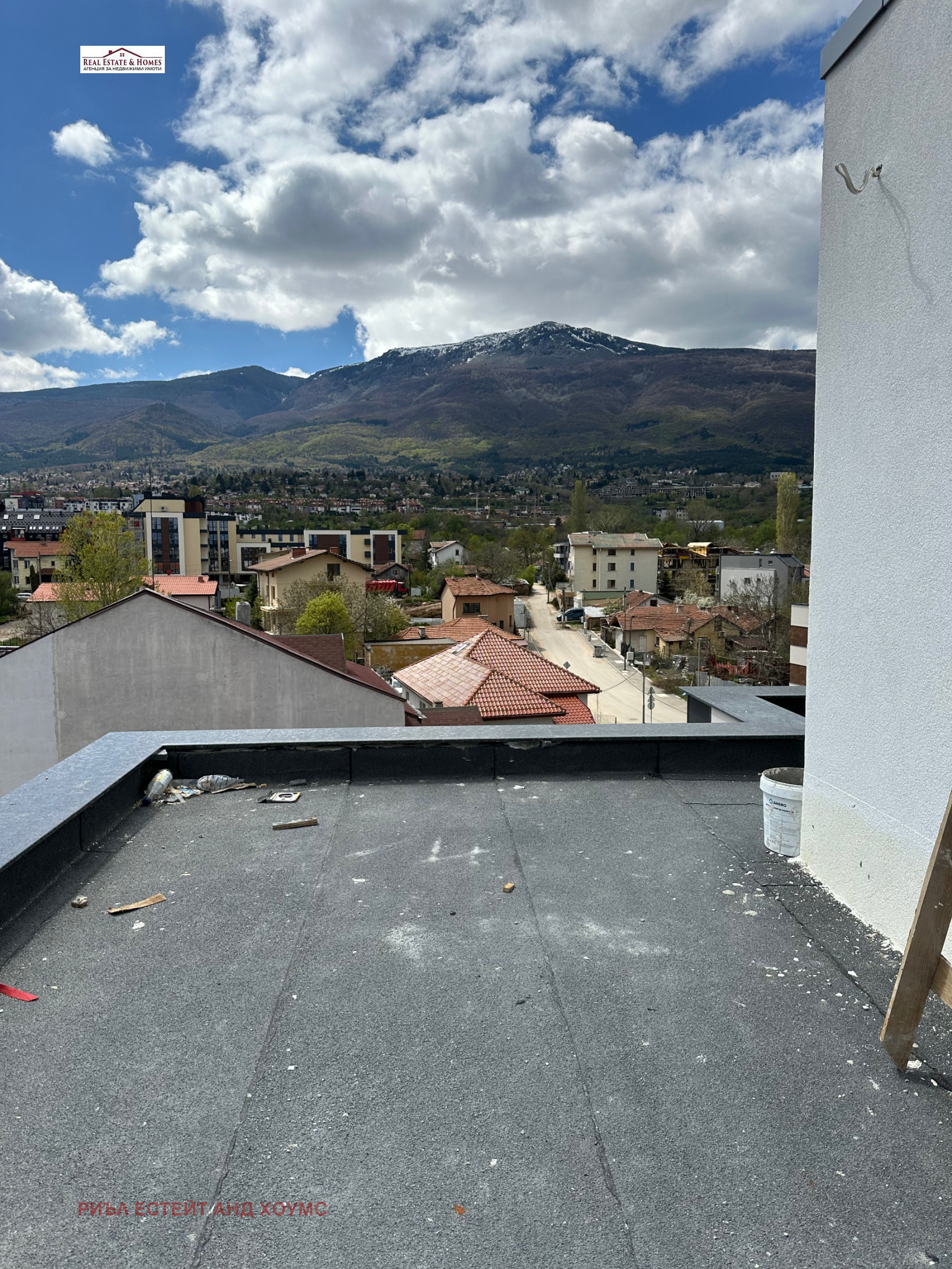 Продава 2-СТАЕН, гр. София, Кръстова вада, снимка 9 - Апартаменти - 54309479