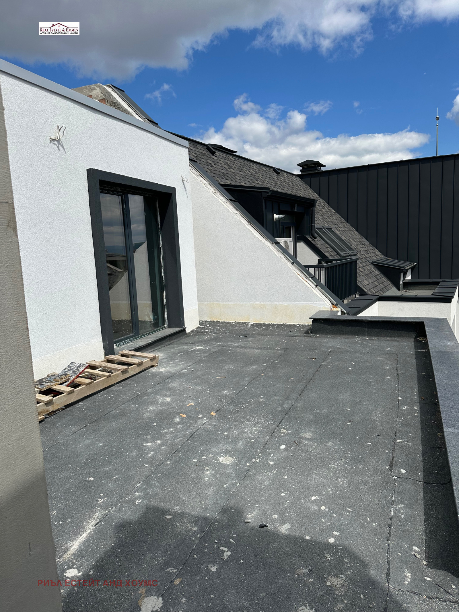 Продава 2-СТАЕН, гр. София, Кръстова вада, снимка 7 - Апартаменти - 54309479