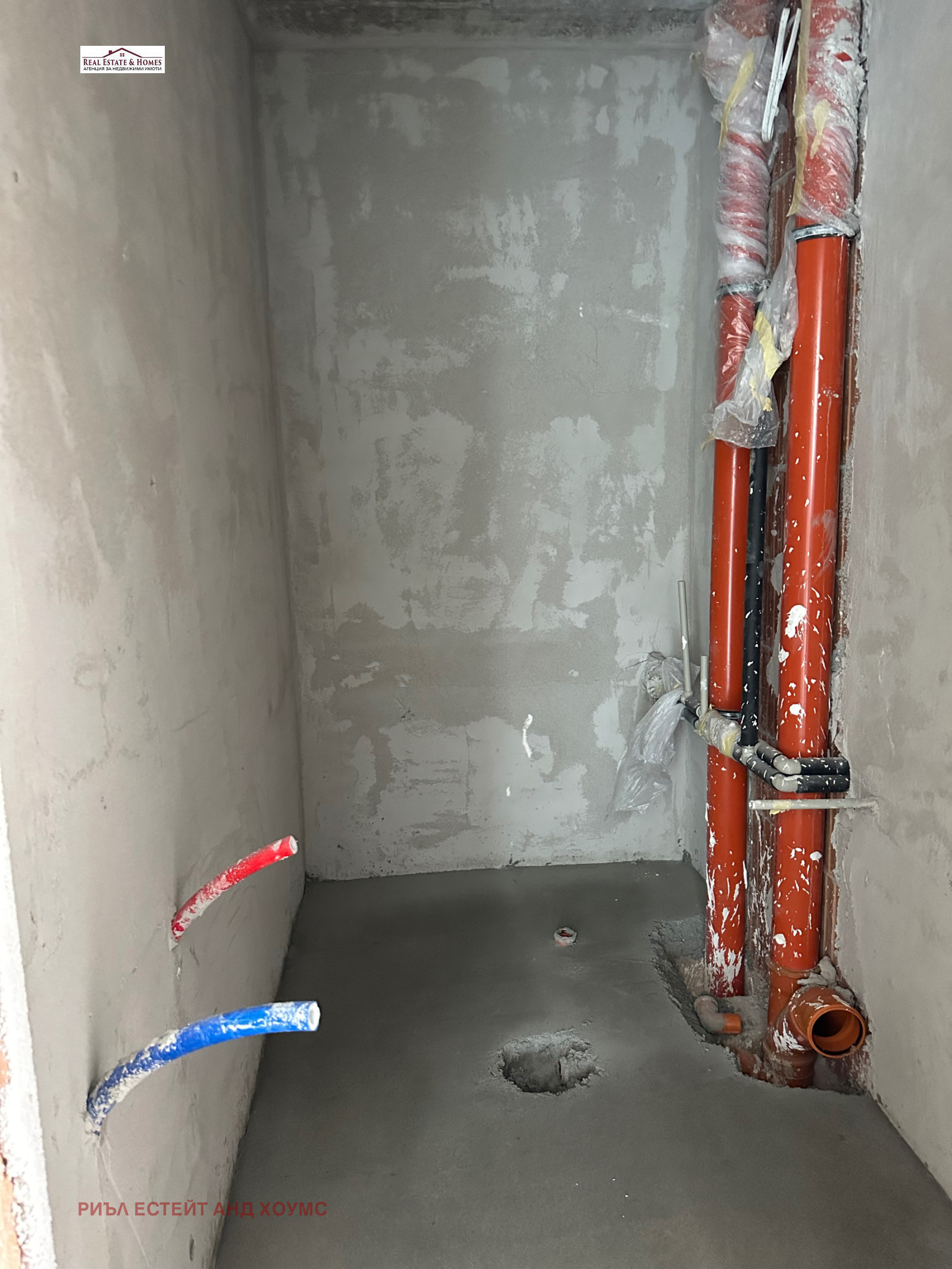Продава 2-СТАЕН, гр. София, Кръстова вада, снимка 11 - Апартаменти - 54309479