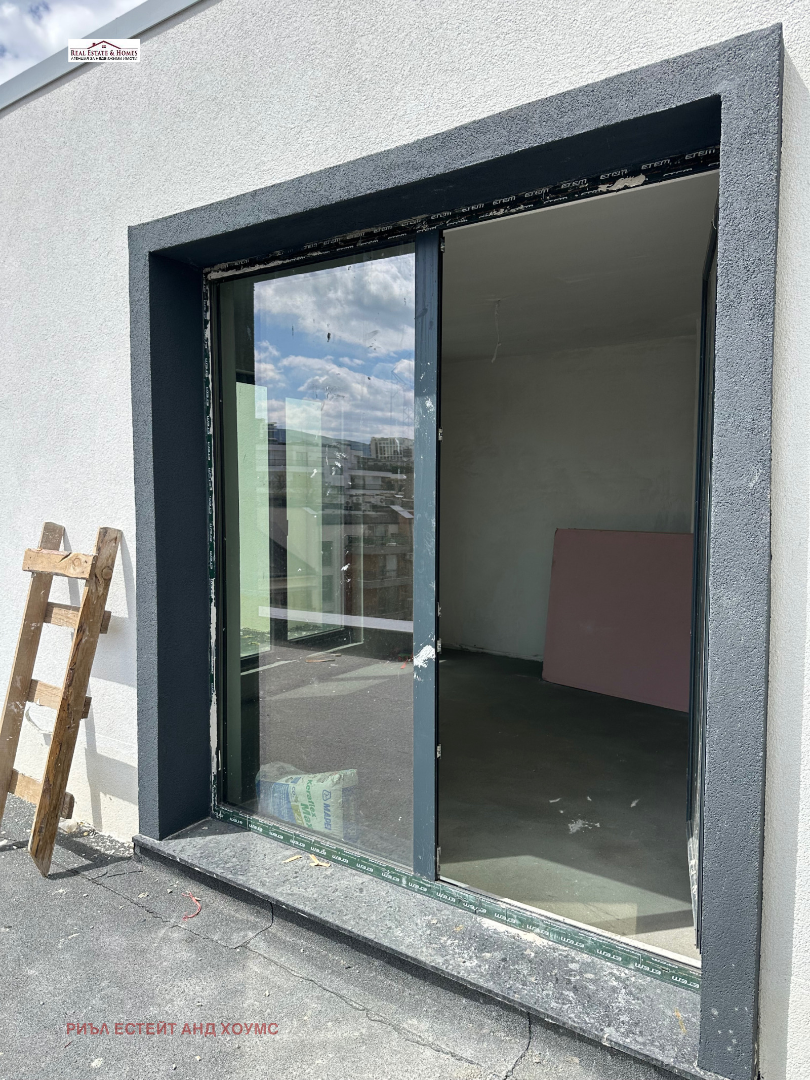 Продава 2-СТАЕН, гр. София, Кръстова вада, снимка 6 - Апартаменти - 54309479