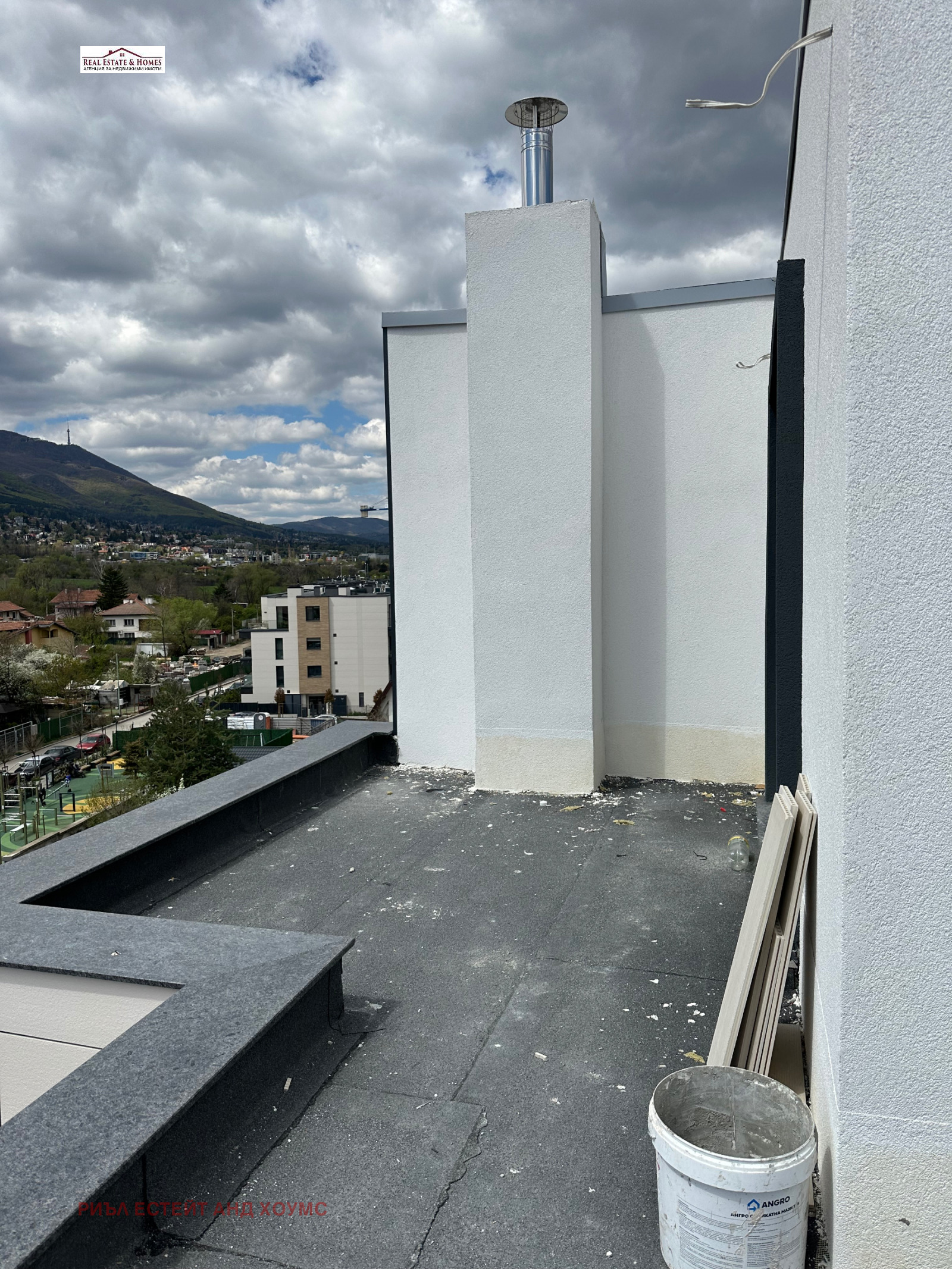Продава 2-СТАЕН, гр. София, Кръстова вада, снимка 8 - Апартаменти - 54309479