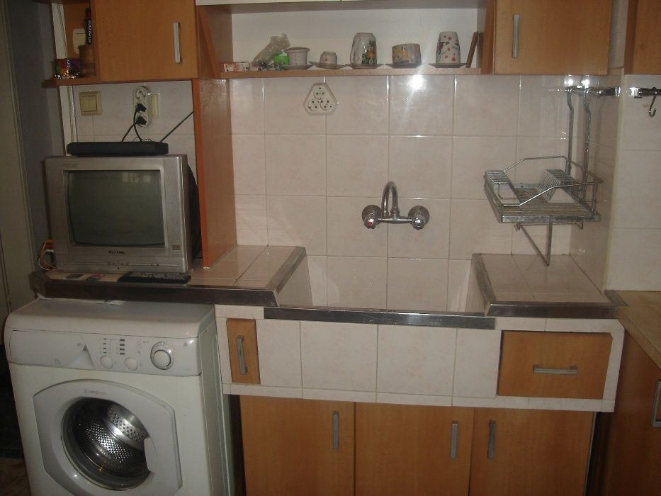 Продава 2-СТАЕН, гр. София, Хаджи Димитър, снимка 2 - Апартаменти - 54764231