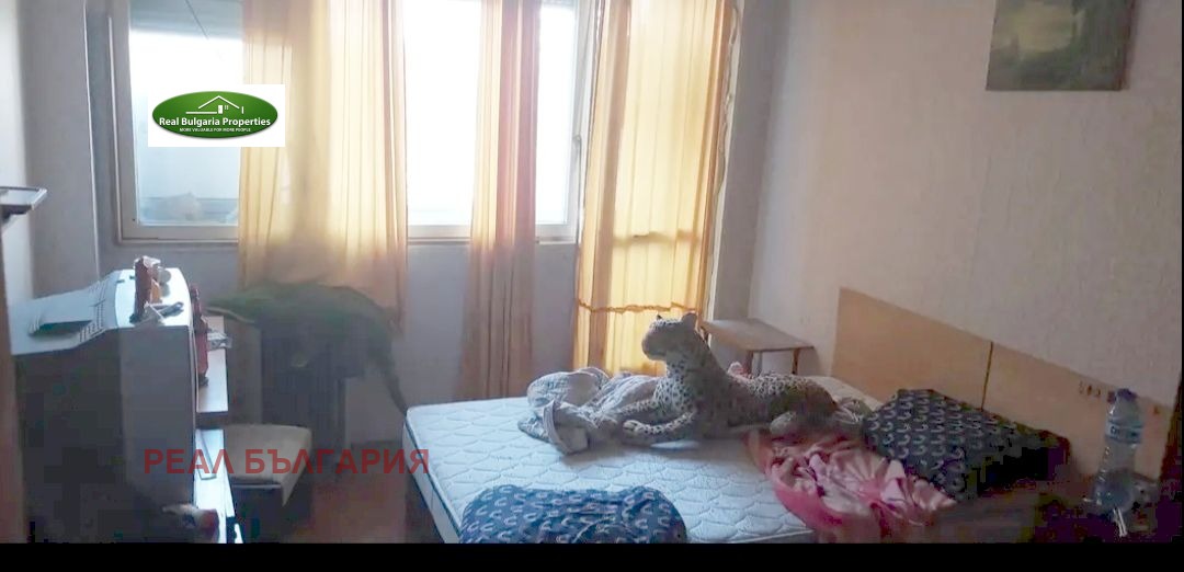 Продава 2-СТАЕН, гр. Русе, Широк център, снимка 7 - Апартаменти - 55407889