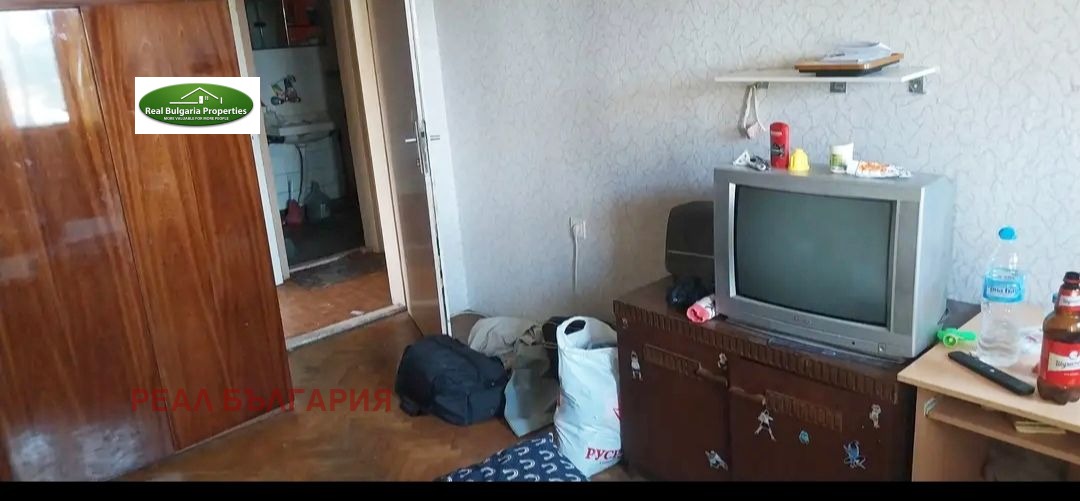 Продава 2-СТАЕН, гр. Русе, Широк център, снимка 4 - Апартаменти - 55407889