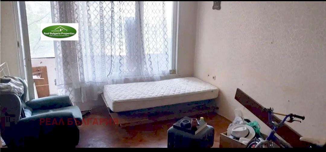 Продава 2-СТАЕН, гр. Русе, Широк център, снимка 6 - Апартаменти - 55407889