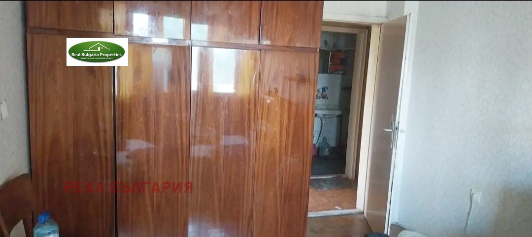 Продава 2-СТАЕН, гр. Русе, Широк център, снимка 5 - Апартаменти - 55407889