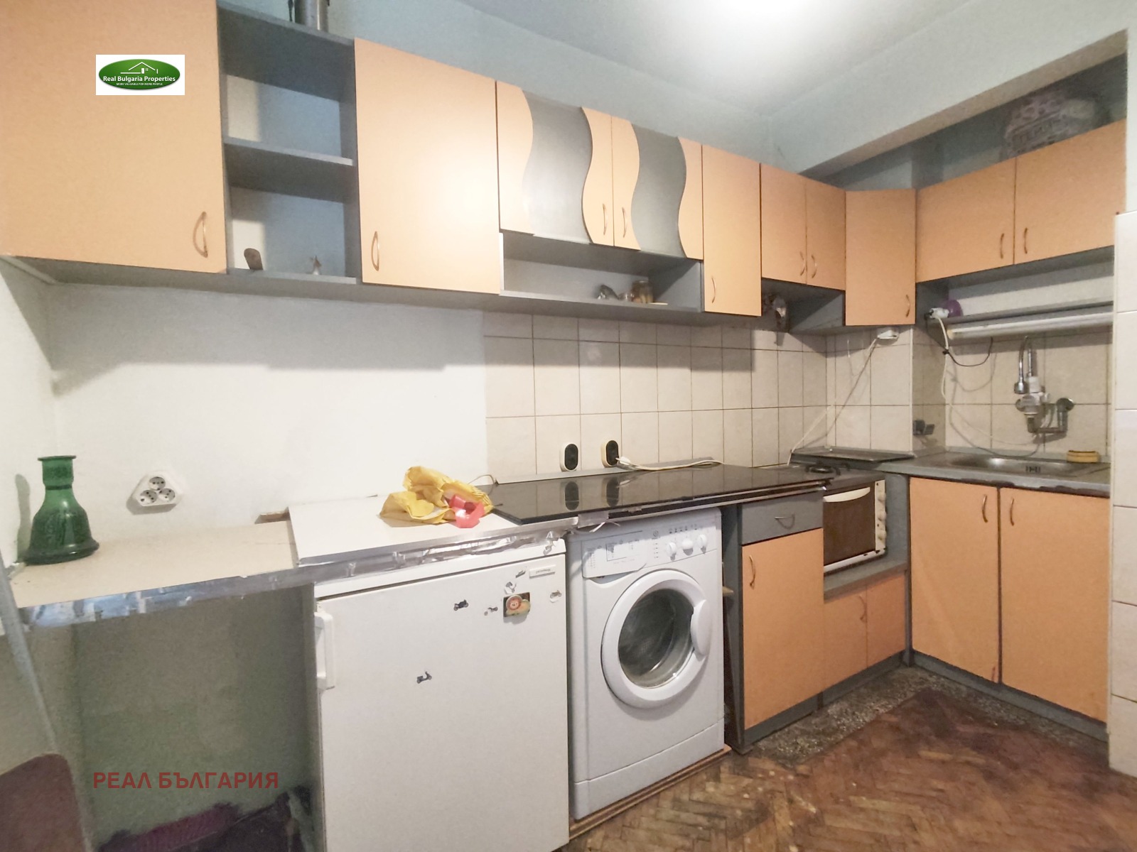 Продава 2-СТАЕН, гр. Русе, Широк център, снимка 4 - Апартаменти - 55407889