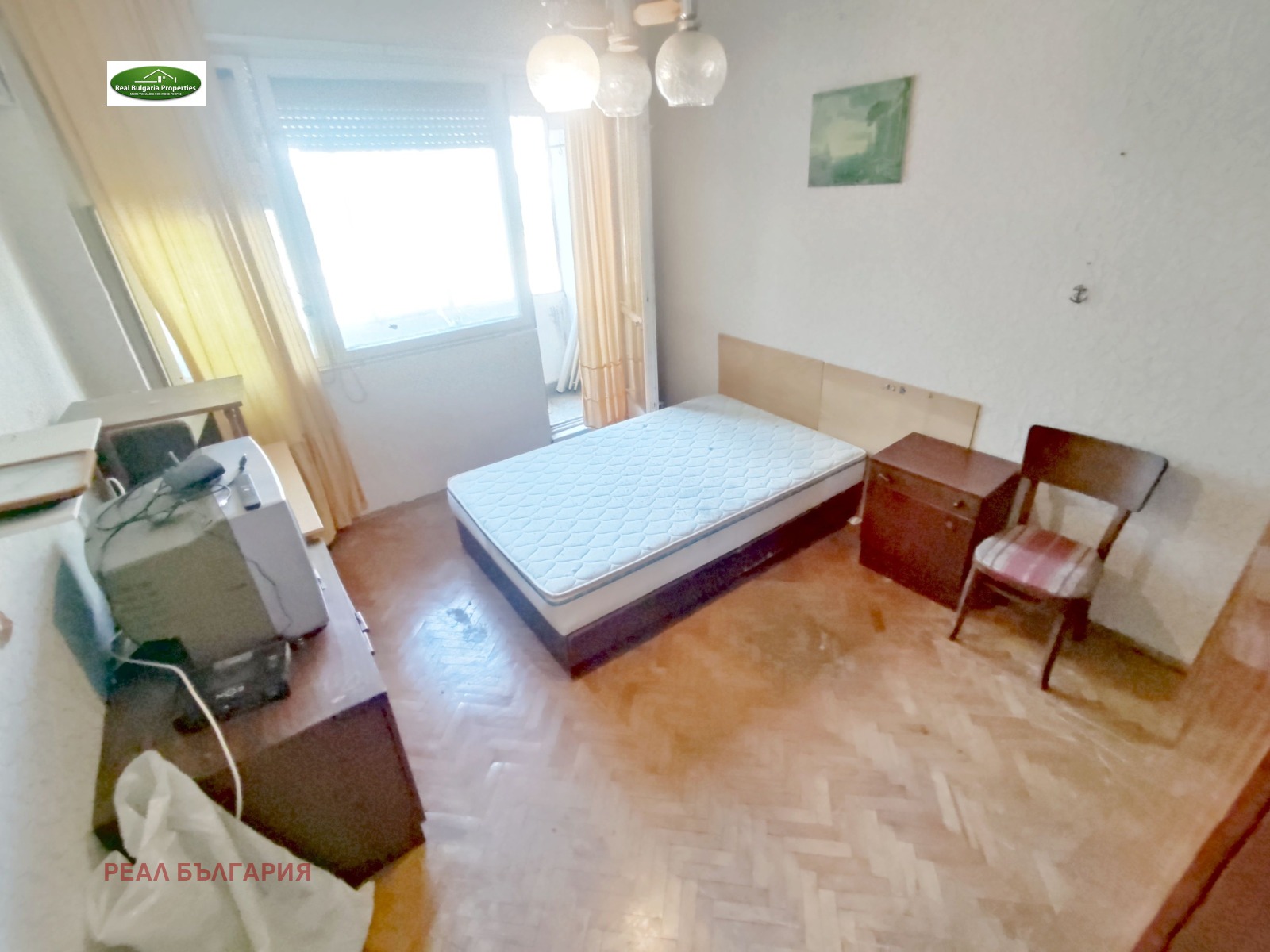 Продава 2-СТАЕН, гр. Русе, Широк център, снимка 6 - Апартаменти - 55407889