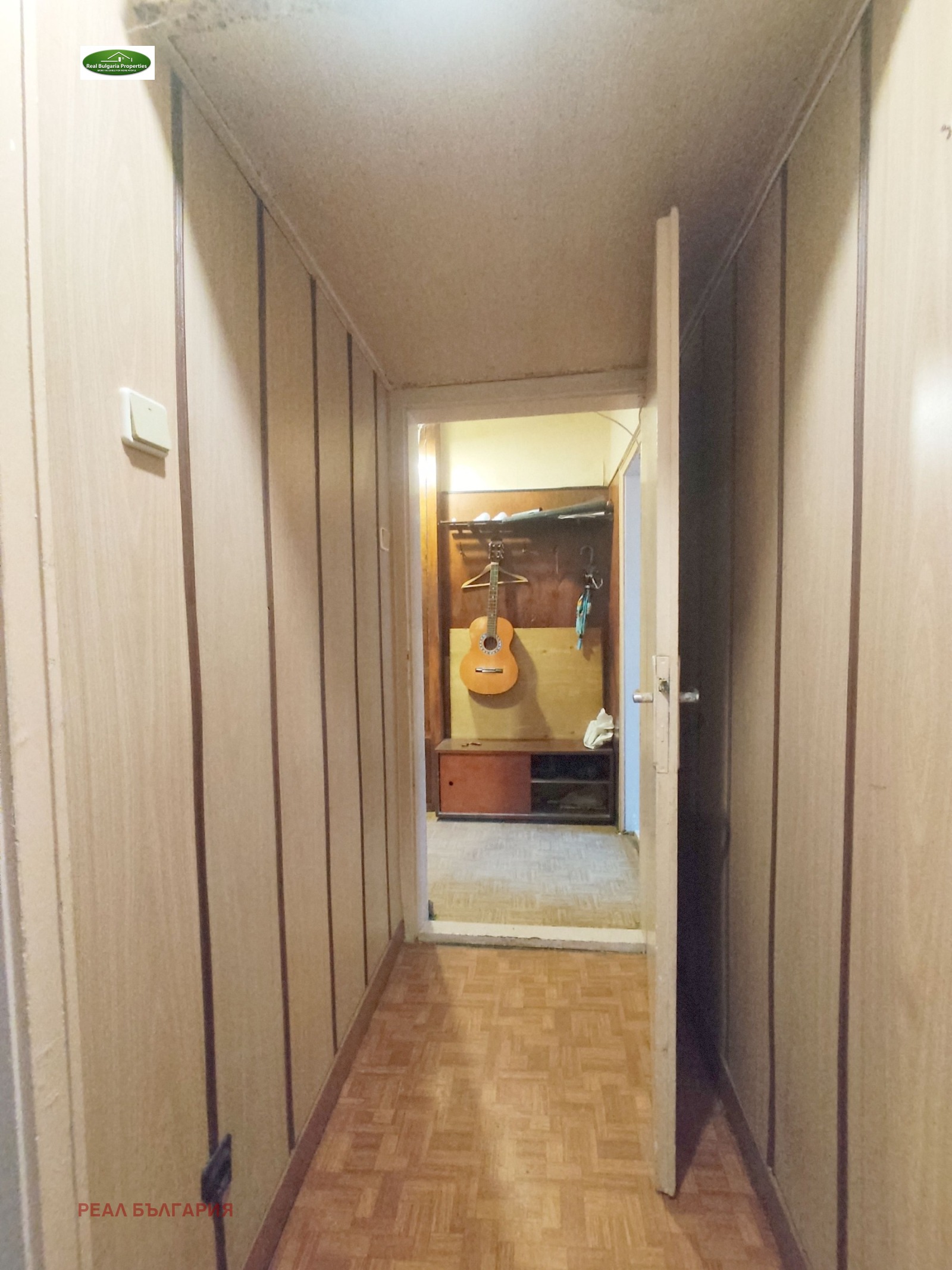 Продава 2-СТАЕН, гр. Русе, Широк център, снимка 14 - Апартаменти - 55407889