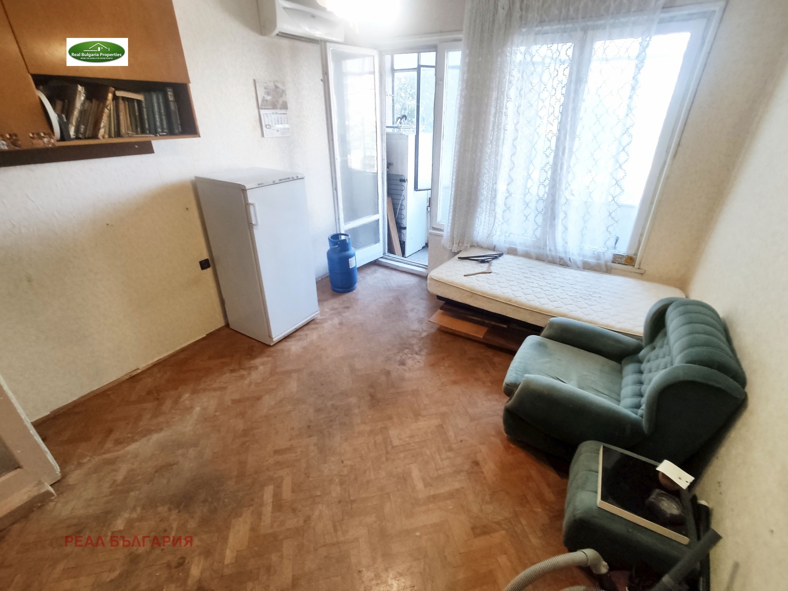 Продава 2-СТАЕН, гр. Русе, Широк център, снимка 11 - Апартаменти - 55407889