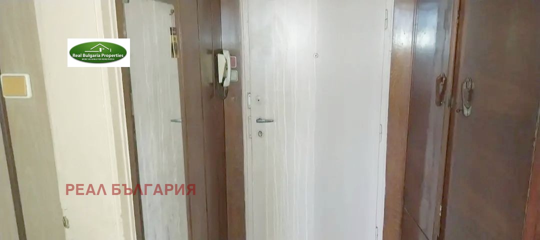 Продава 2-СТАЕН, гр. Русе, Широк център, снимка 8 - Апартаменти - 55407889