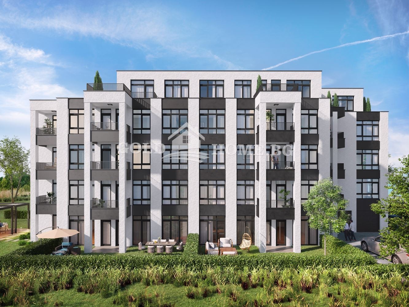 Продава 2-СТАЕН, гр. Пловдив, Прослав, снимка 4 - Апартаменти - 55528793