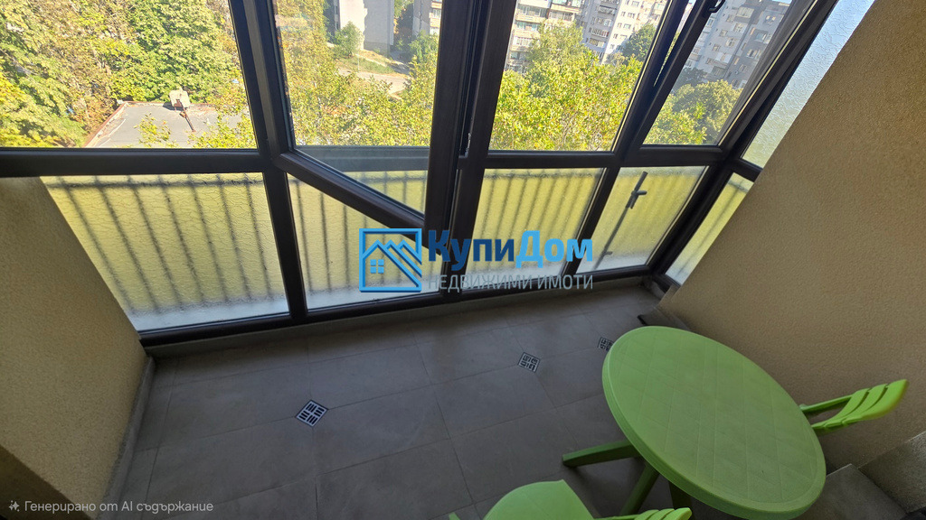 Продава 2-СТАЕН, гр. Варна, Младост 2, снимка 9 - Апартаменти - 55936223