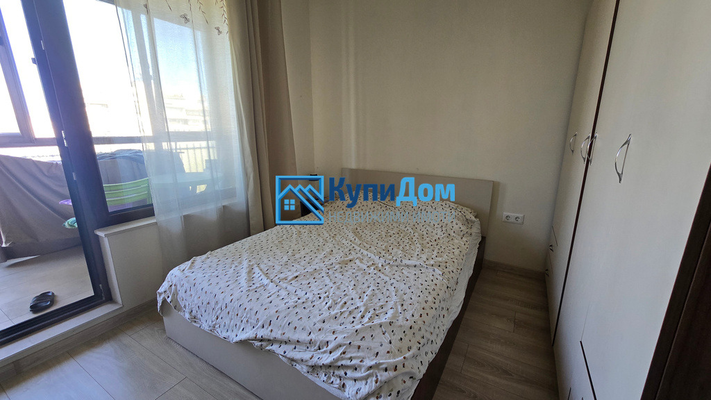 Продава 2-СТАЕН, гр. Варна, Младост 2, снимка 8 - Апартаменти - 55936223