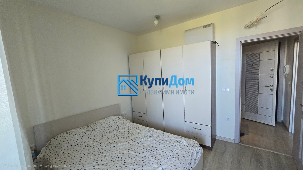 Продава 2-СТАЕН, гр. Варна, Младост 2, снимка 7 - Апартаменти - 55936223