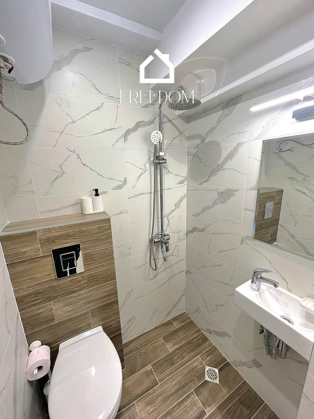Продава 2-СТАЕН, гр. Варна, Бриз, снимка 10 - Апартаменти - 56631144