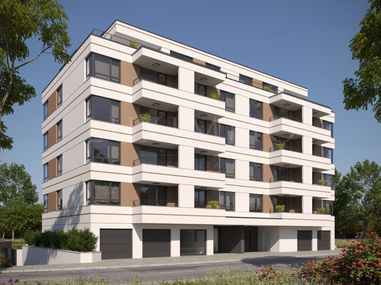 Продава 2-СТАЕН, гр. София, Малинова долина, снимка 3 - Апартаменти - 56727370