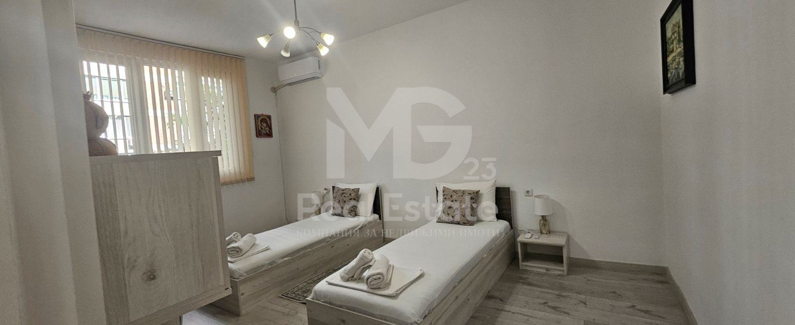 Продава 3-СТАЕН, гр. Пловдив, Каменица 1, снимка 7 - Апартаменти - 53867133