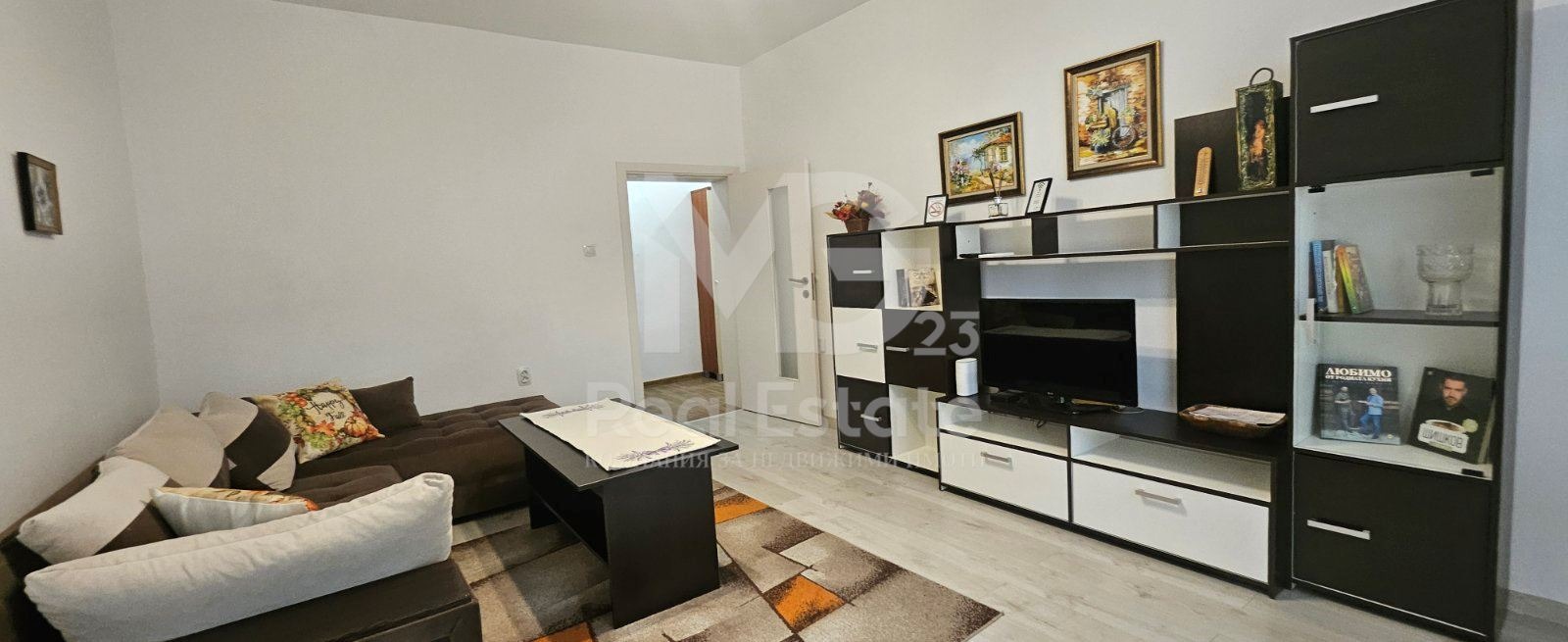 Продава 3-СТАЕН, гр. Пловдив, Каменица 1, снимка 2 - Апартаменти - 53867133