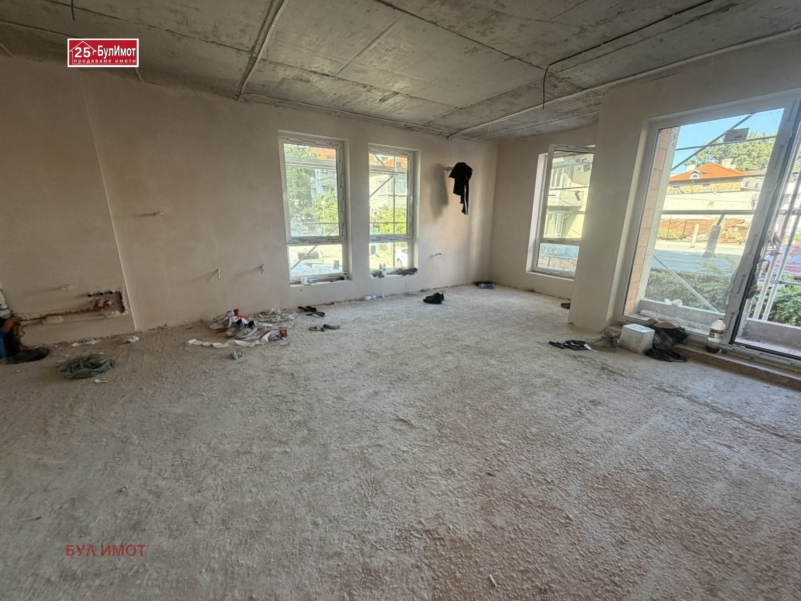 Продава 3-СТАЕН, гр. Варна, Цветен квартал, снимка 2 - Апартаменти - 53994053