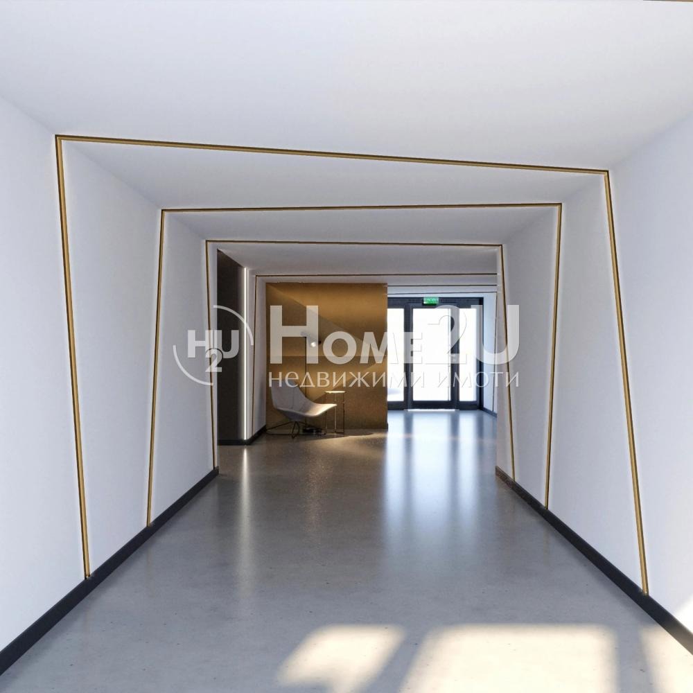 Продава 3-СТАЕН, гр. София, Бъкстон, снимка 3 - Апартаменти - 54066738