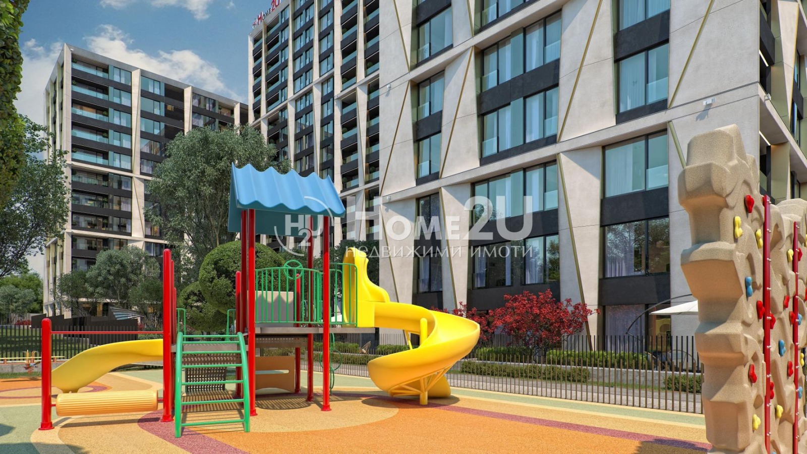 Продава 3-СТАЕН, гр. София, Бъкстон, снимка 2 - Апартаменти - 54066738