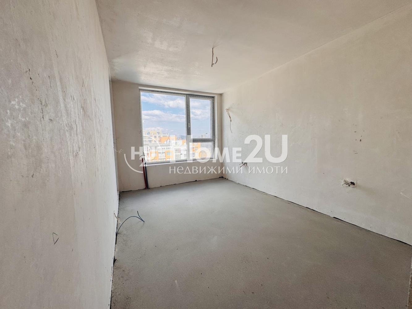 Продава 3-СТАЕН, гр. София, Бъкстон, снимка 9 - Апартаменти - 54066738