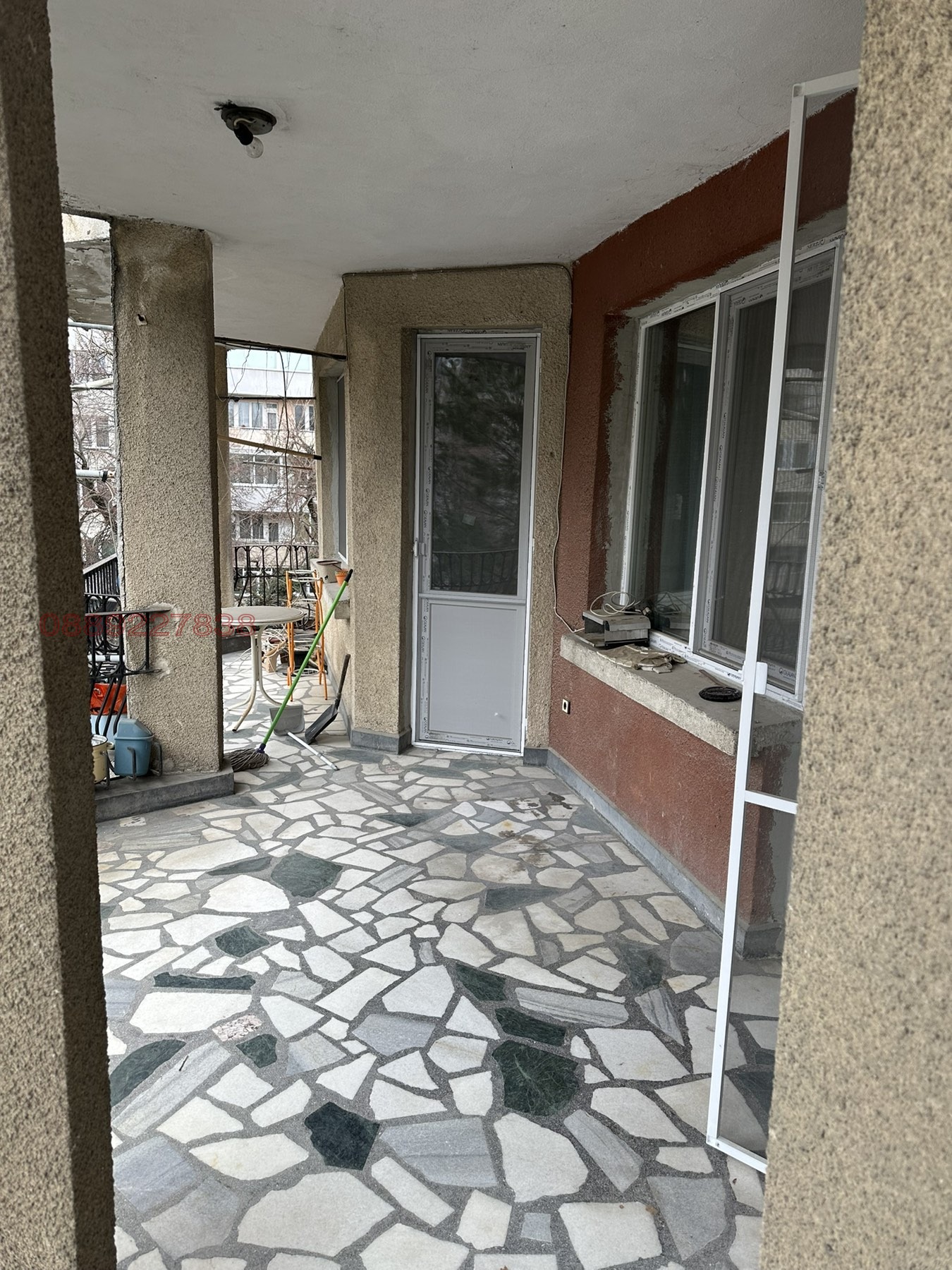 Продава 3-СТАЕН, гр. Велико Търново, Бузлуджа, снимка 2 - Апартаменти - 54244957