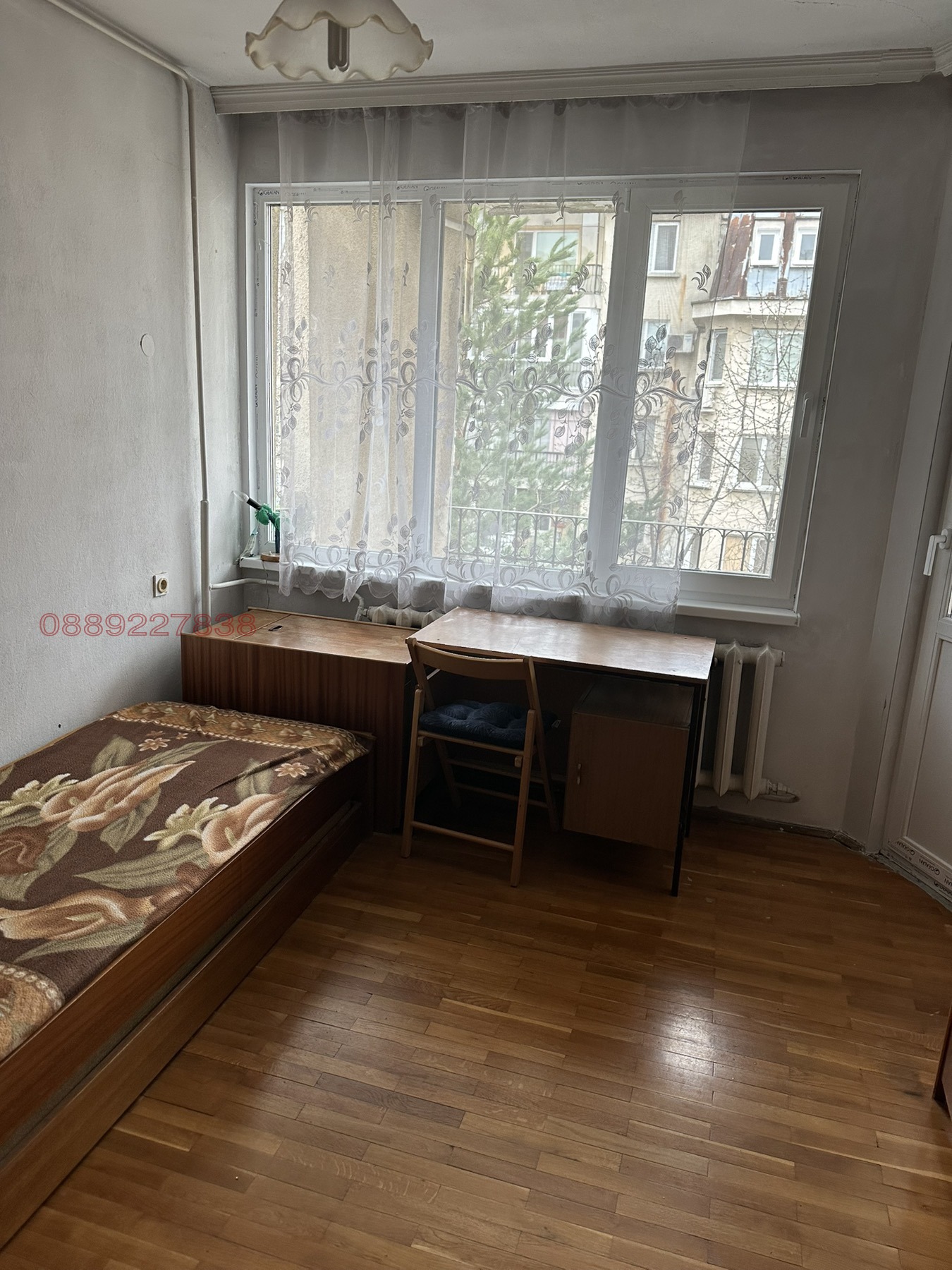 Продава 3-СТАЕН, гр. Велико Търново, Бузлуджа, снимка 4 - Апартаменти - 54244957