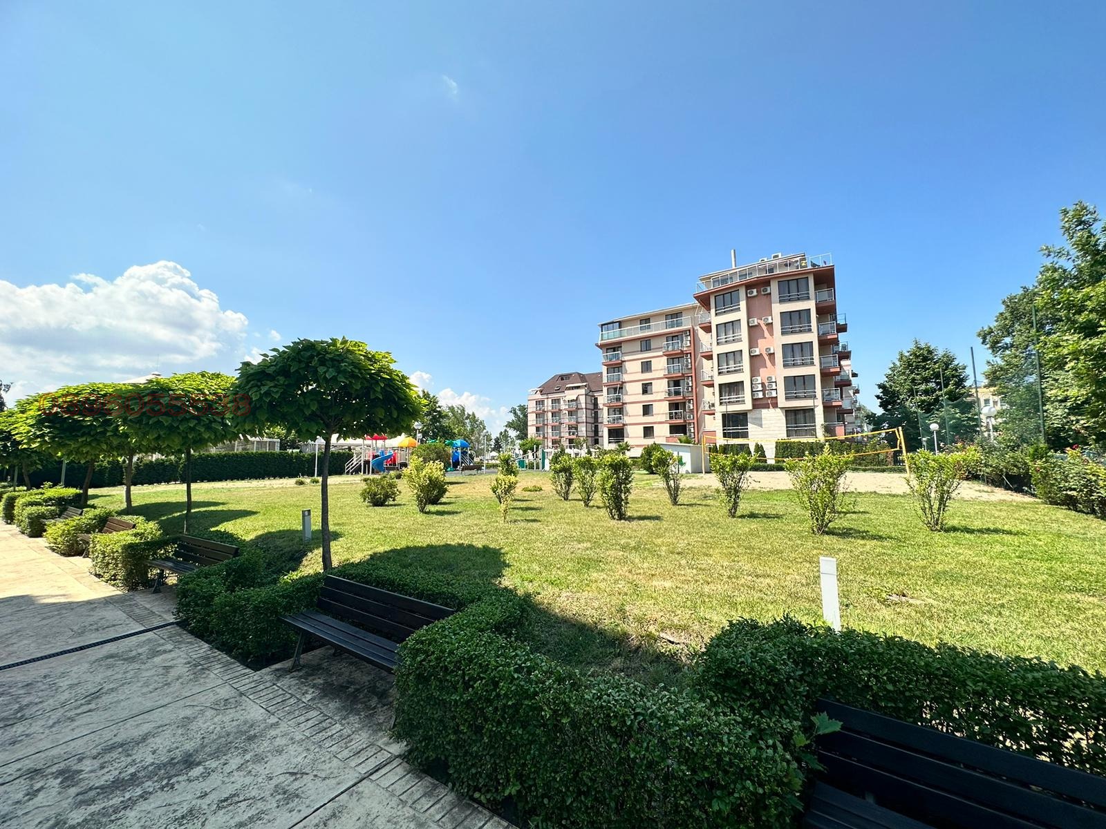 Продава 3-СТАЕН, к.к. Слънчев бряг, област Бургас, снимка 17 - Апартаменти - 54403686