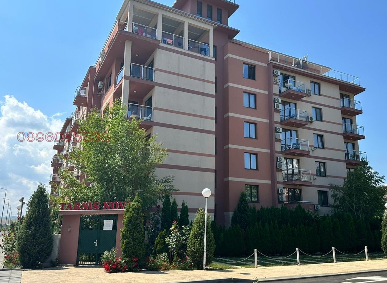 Продава 3-СТАЕН, к.к. Слънчев бряг, област Бургас, снимка 16 - Апартаменти - 54403686
